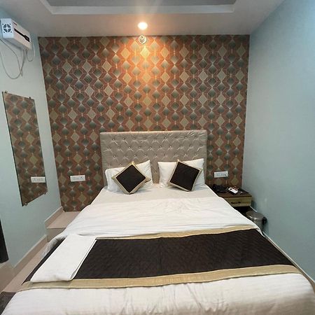 Super Hotel O Glance Inn Патна Экстерьер фото