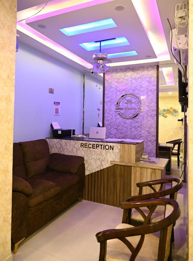 Super Hotel O Glance Inn Патна Экстерьер фото
