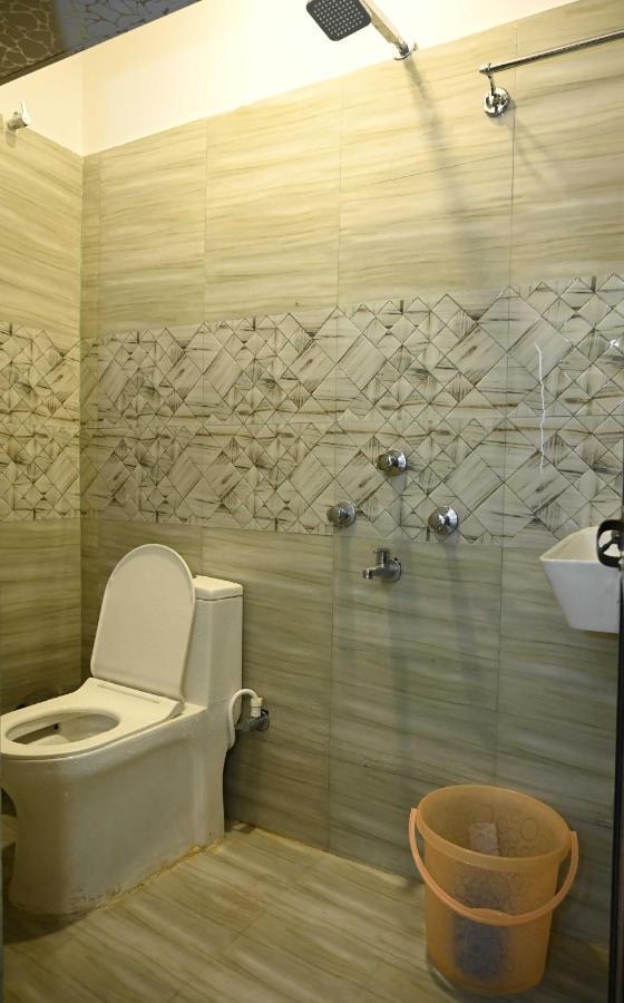 Super Hotel O Glance Inn Патна Экстерьер фото